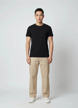 T-shirt lavet i Frankrig - XLchoice