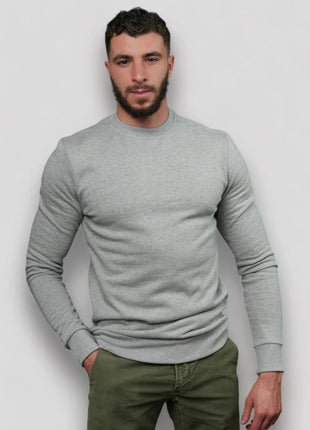 Sweatshirt lavet i Frankrig-1
