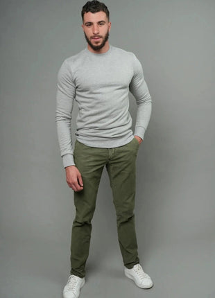 Sweatshirt fremstillet i Frankrig-2