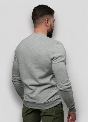 Sweatshirt fremstillet i Frankrig-3