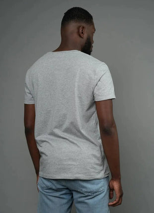 T-shirt fremstillet i Frankrig - XLchoice