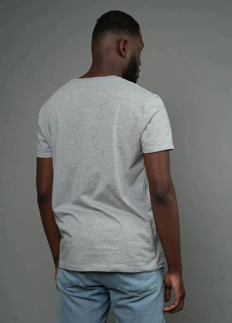 T-shirt fremstillet i Frankrig - XLchoice