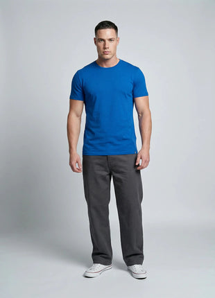 T-shirt lavet i Frankrig-2