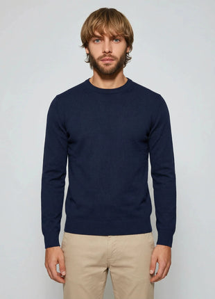 Sweatshirt lavet i Frankrig-0