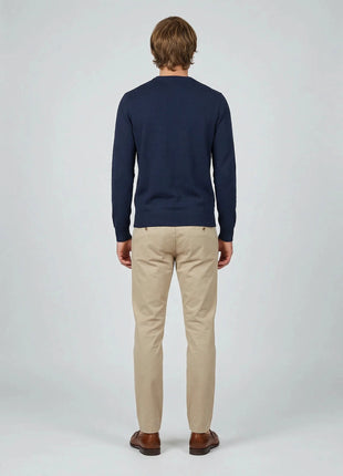 Sweatshirt fremstillet i Frankrig-2