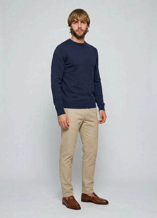 Sweatshirt fremstillet i Frankrig-3