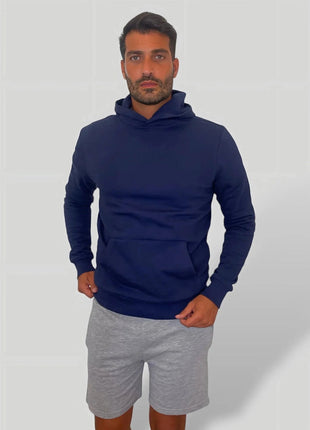 Made in France hoodie-1