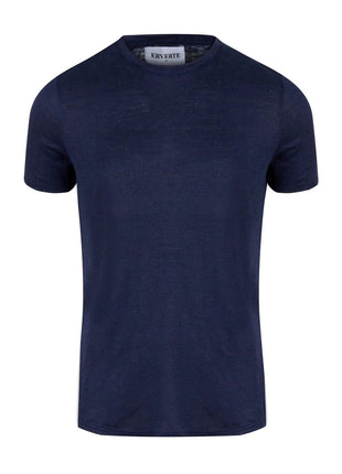hør T-shirt - XLchoice
