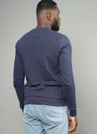 Sweatshirt lavet i Frankrig - XLchoice