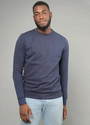 Sweatshirt fremstillet i Frankrig - XLchoice