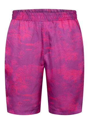Silkeshorts - XL-valg