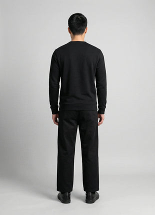 Sweatshirt-1 lavet i Frankrig