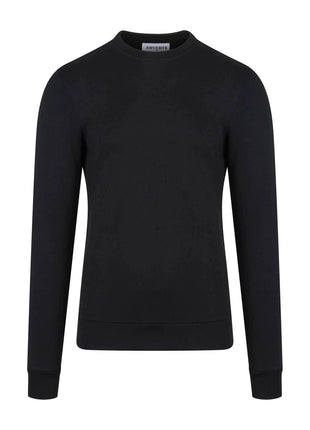 Sweatshirt lavet i Frankrig-4