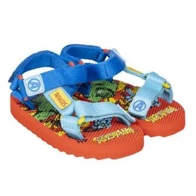 Avengers Kids Sandal - Size 29 - xlchoice.com