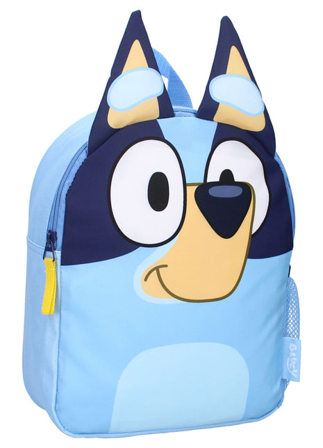 Bluey 3D Premium kids backpack - xlchoice.com