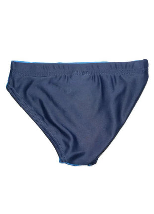 Baby Swim Bottoms for Boys - 44 Crazy Cat - Dark Blue - 92 - xlchoice.com