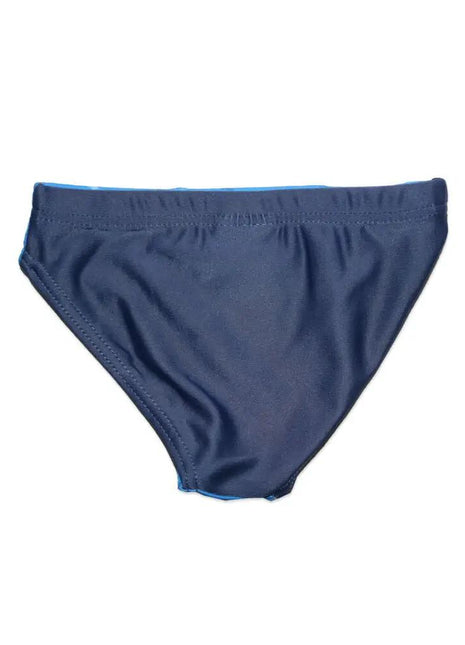 Baby Swim Bottoms for Boys - 44 Crazy Cat - Dark Blue - 92 - xlchoice.com