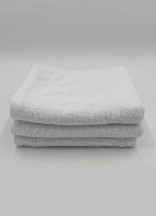 txt
Hvidt håndklæde i hotelkvalitet af 400GSM, 50x100 cm - xlchoice.com
