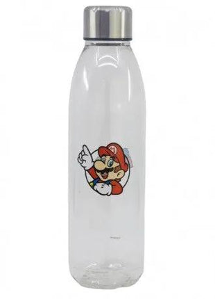 Vandglas 980 ml SUPER MARIO - xlchoice.com