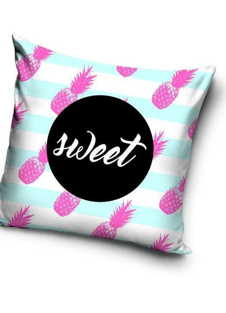 Sweet Pillowcase 40x40 cm - xlchoice.com