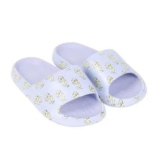 Premium Kids Slippers - Frozen - 30-31 - xlchoice.com