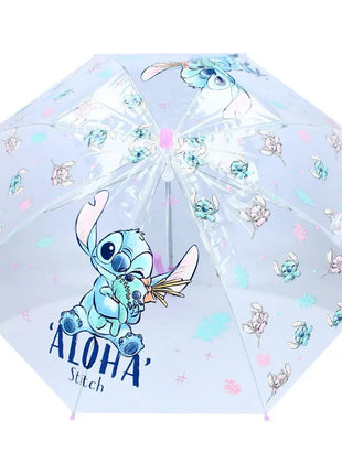 Stitch ALOHA esernyő-0