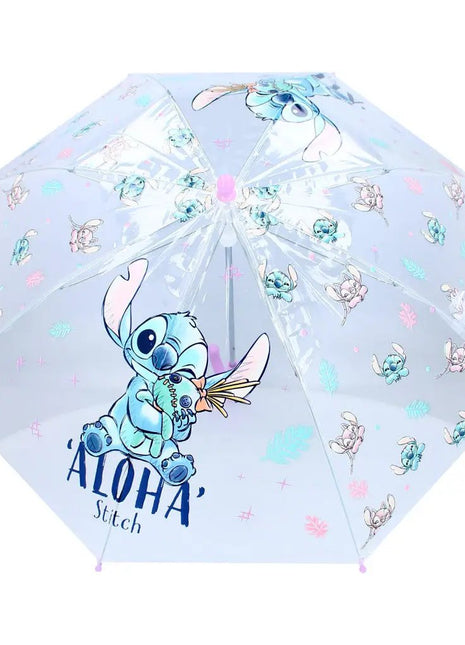 Stitch ALOHA esernyő-0