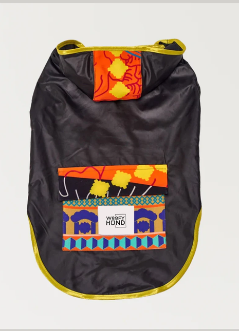Fiesta Poncho-1