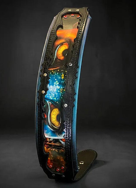 Fire Ash Collar - xlchoice.com