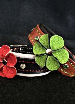 Flower Collar - xlchoice.com
