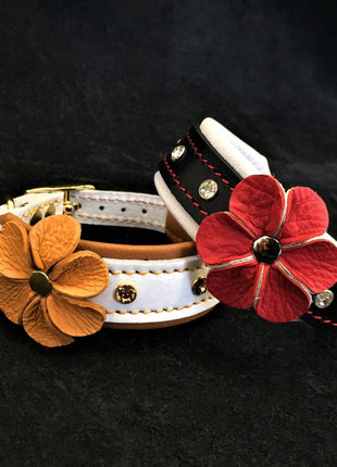Flower Collar - xlchoice.com