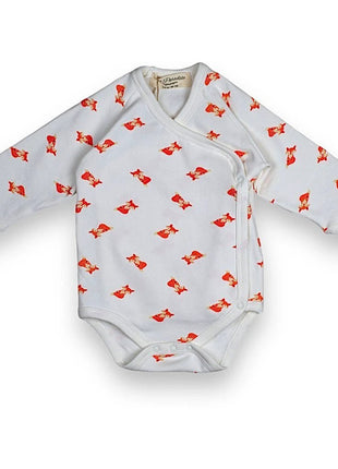 Foxy bodysuit - XLchoice