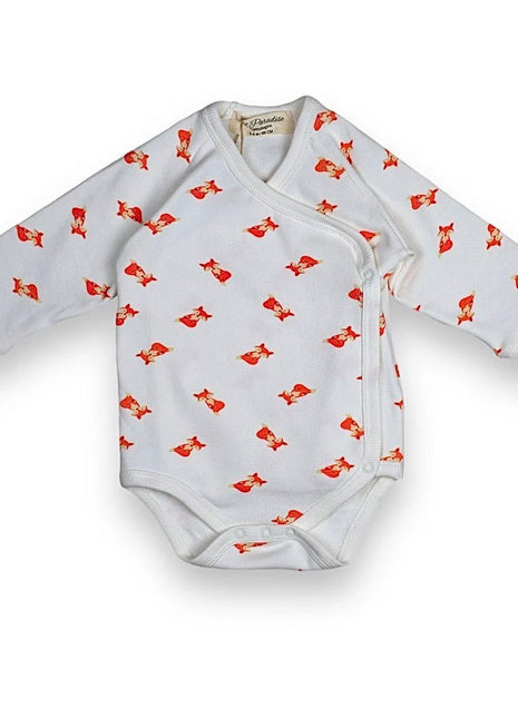 Foxy bodysuit - XLchoice