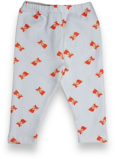 Foxy leggings - XLchoice