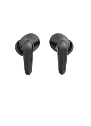 AIR Focus ANC mat sort støjreducerende øretelefoner (trådløse in-ear-hovedtelefoner) - XLchoice