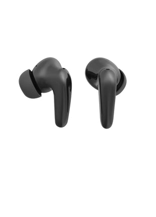 AIR Focus ANC mat sort støjreducerende in-ear earbuds (trådløse hovedtelefoner) - XLchoice