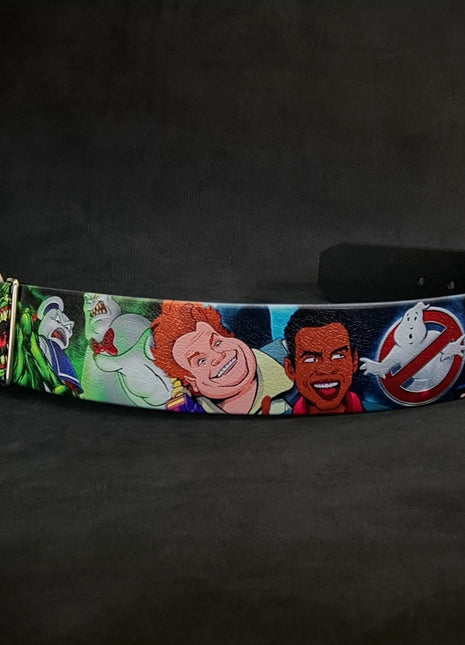Ghosts Collar - xlchoice.com