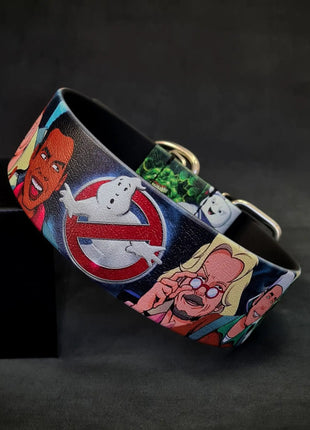 Ghosts Collar - xlchoice.com