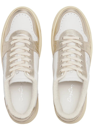 Golden Sneakers - XLchoice