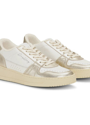 Golden Sneakers - XLchoice