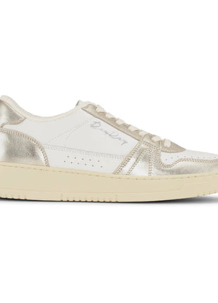 Golden Sneakers - XLchoice