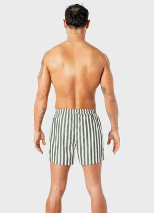 Green Striped - XLchoice