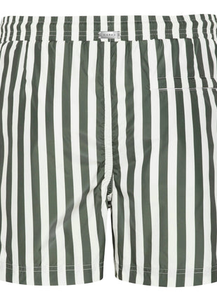 Green Striped - XLchoice