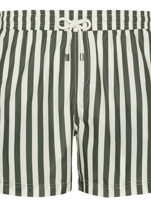 Green Striped - XLchoice