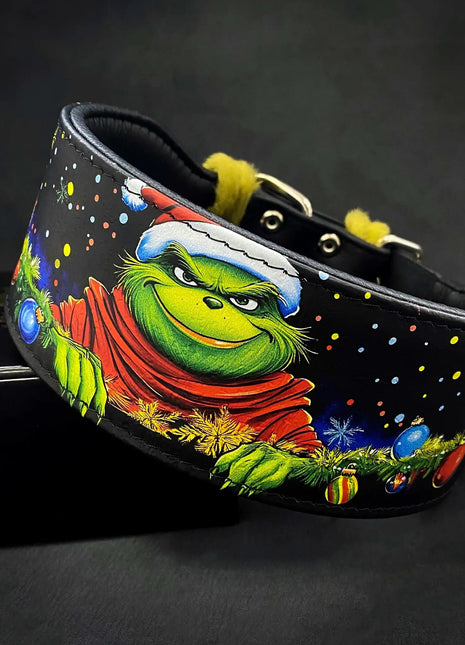 Grinchmas Collar - xlchoice.com