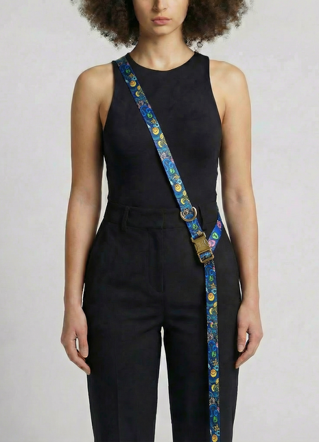 Hands-Free Hundeleine Galaxy-0