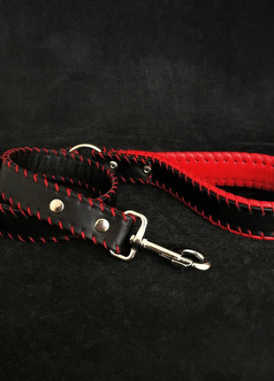 Handstitched Leather - xlchoice.com