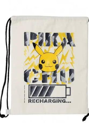 Heat and Water Insulated Premium Gym Bags - Pokémon - xlchoice.com
