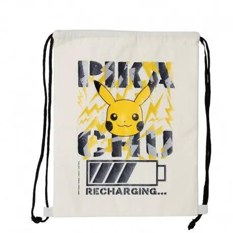 Heat and Water Insulated Premium Gym Bags - Pokémon - xlchoice.com
