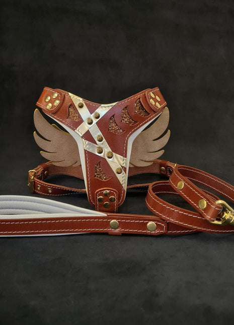 Hermes Leather Set - xlchoice.com